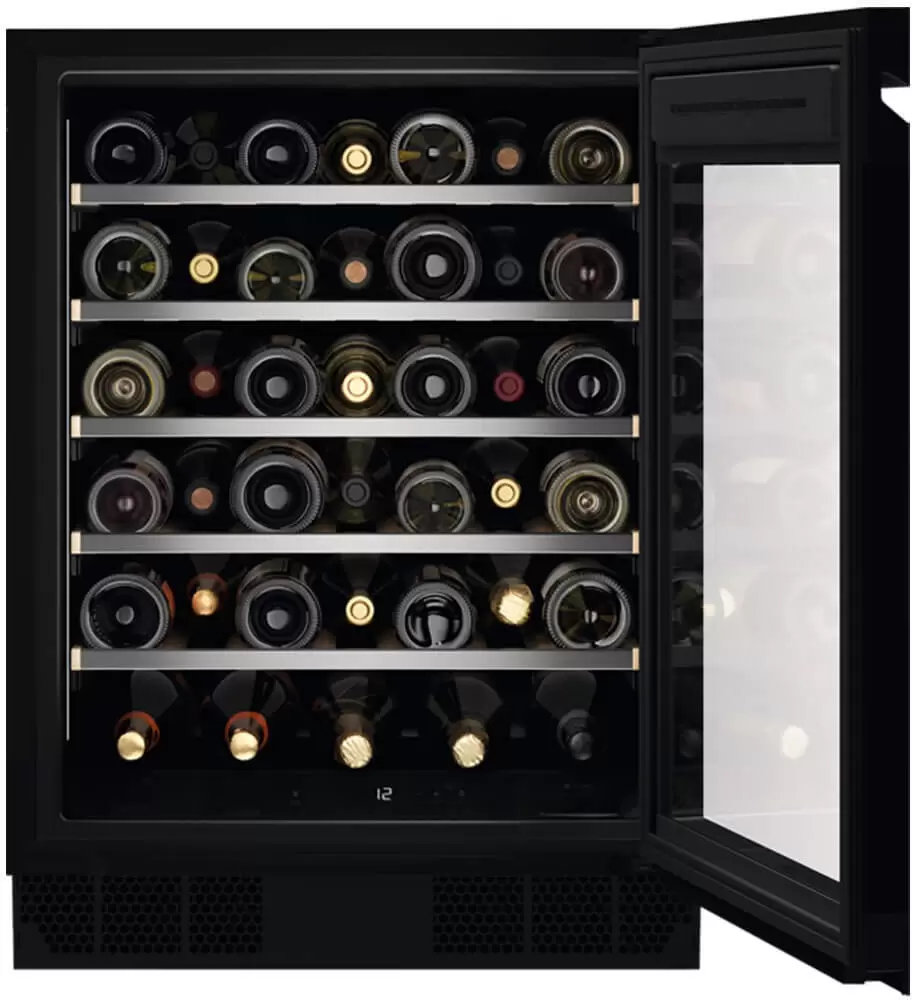 Винный шкаф Electrolux EWUS040B8B фото