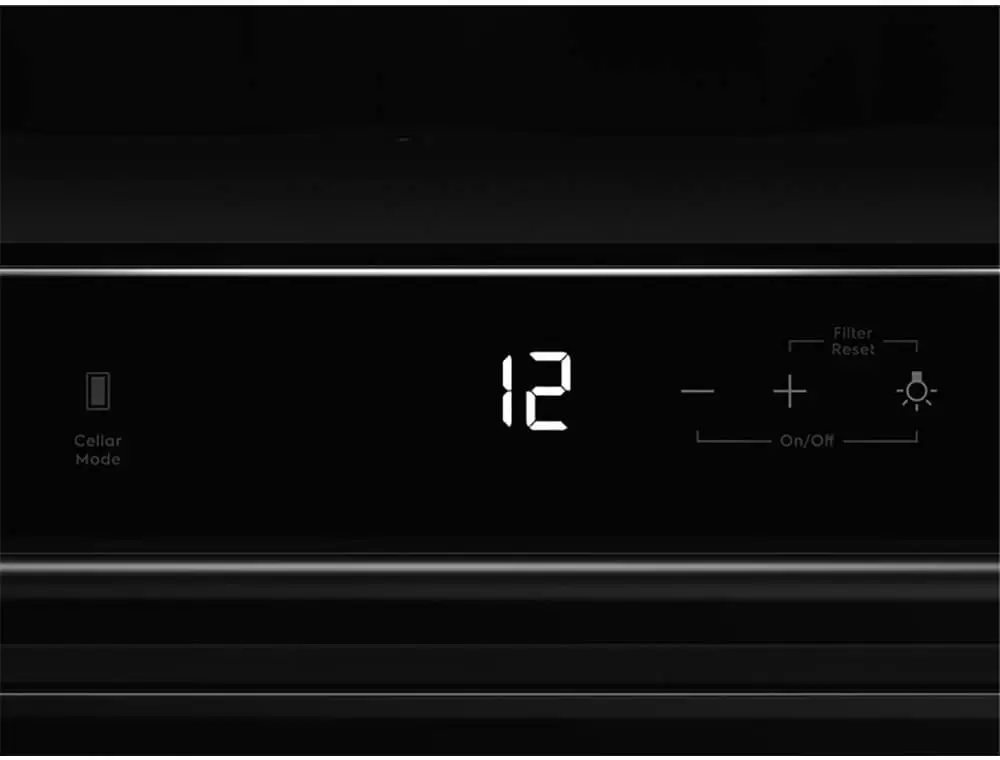 Винный шкаф Electrolux EWUS040B8B фото