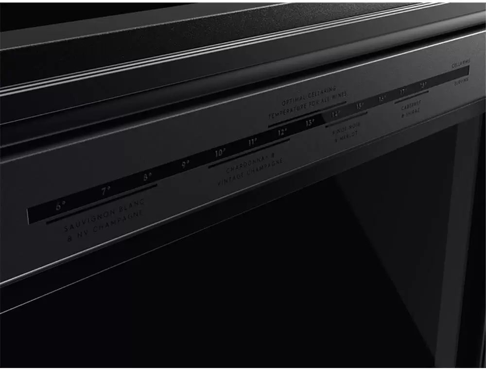Винный шкаф Electrolux EWUS040B8B фото