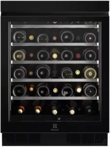 Винный шкаф Electrolux EWUS040B8B фото