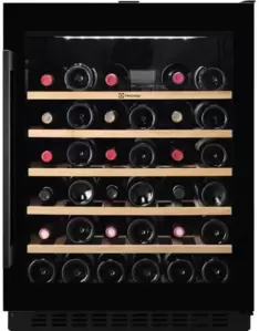 Винный шкаф Electrolux EWUS052B5B фото