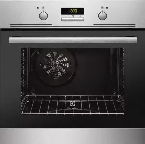 Духовой шкаф Electrolux EZB52410AX фото