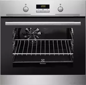 Духовой шкаф Electrolux EZC2430EOX фото