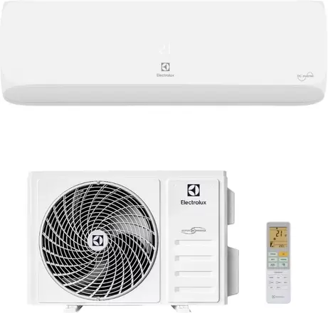 Electrolux F-Base EACS/I-12HEF/N8 WiFi
