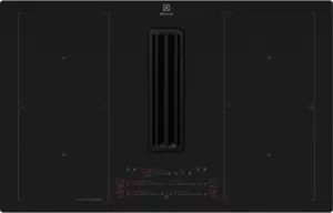 Варочная панель Electrolux KCC84450CZ фото