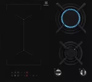 Варочная панель Electrolux KDI641723K