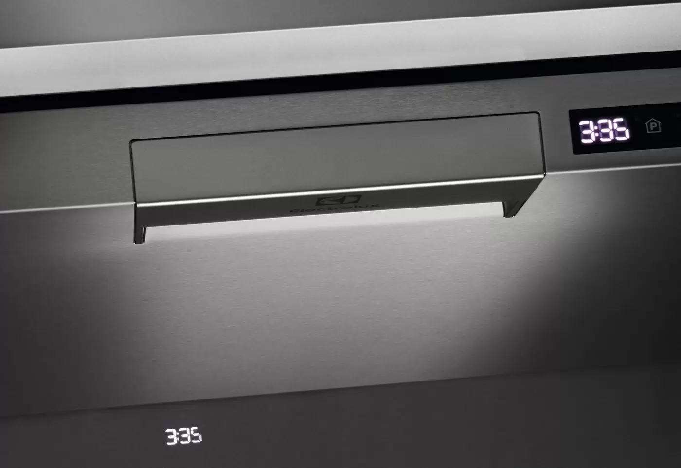 Посудомоечная машина Electrolux KEGB3410L фото