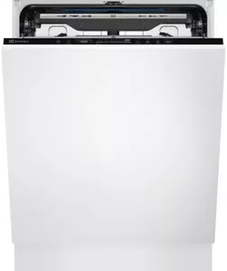Встраиваемая посудомоечная машина Electrolux KEGB9410L фото