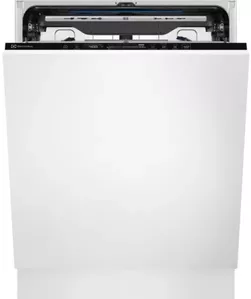 Встраиваемая посудомоечная машина Electrolux KEMB9310L фото