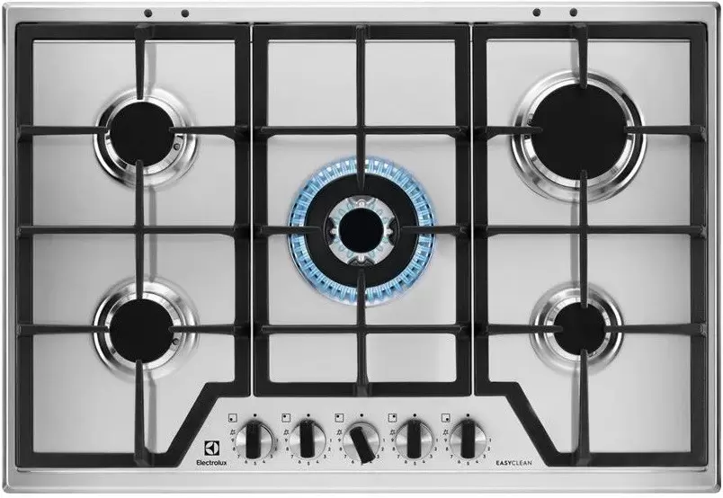 Electrolux KGS75362XX