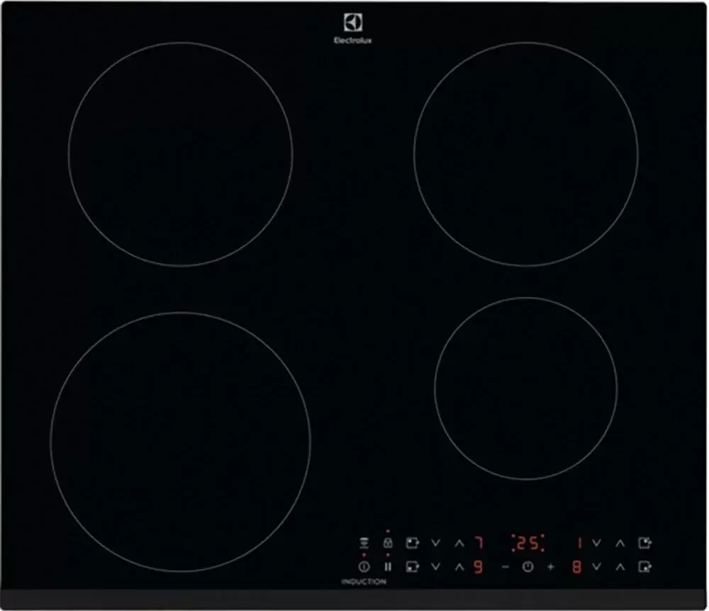 Electrolux KIR60433