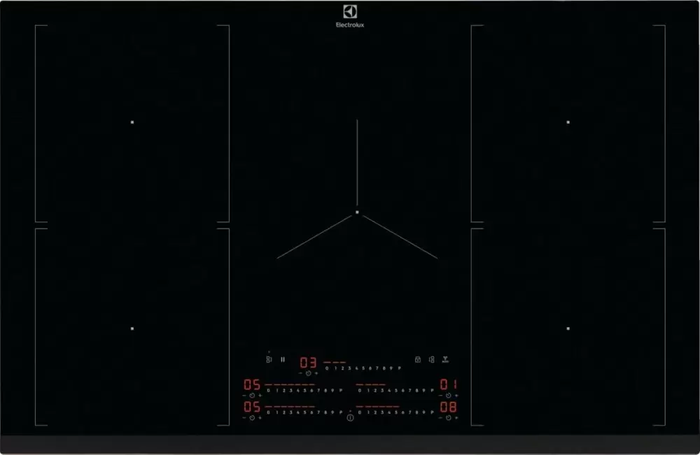 Electrolux KIV84550I