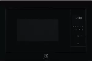 Микроволновая печь Electrolux KMS4253TBK фото