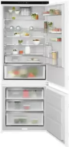 Холодильник Electrolux KNP7TE75S фото