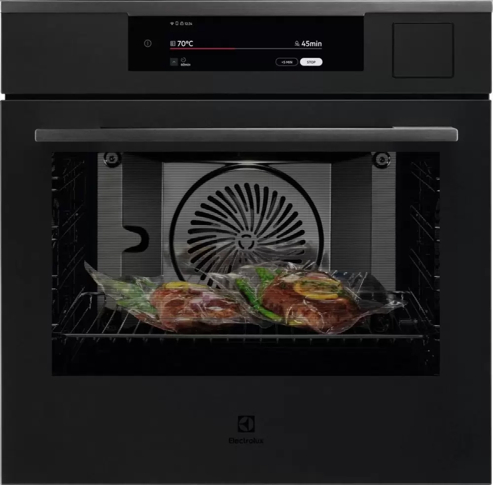 Electrolux KOAAS3ST