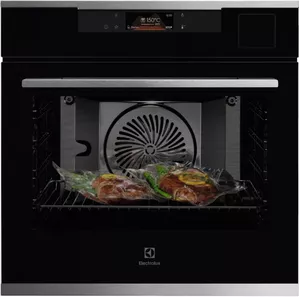 Духовой шкаф Electrolux KOABS39WX фото