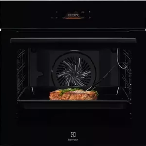 Духовой шкаф Electrolux KOCBP39H фото