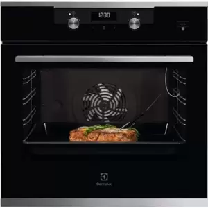 Духовой шкаф Electrolux KODEC75X2 фото