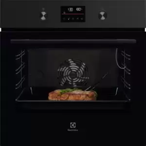 Духовой шкаф Electrolux KODFC77H фото