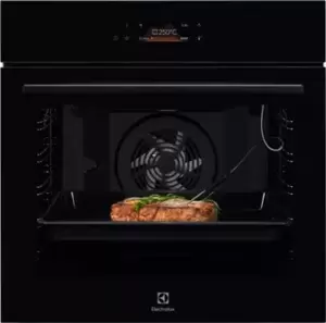 Духовой шкаф Electrolux KOEBP39WZ фото