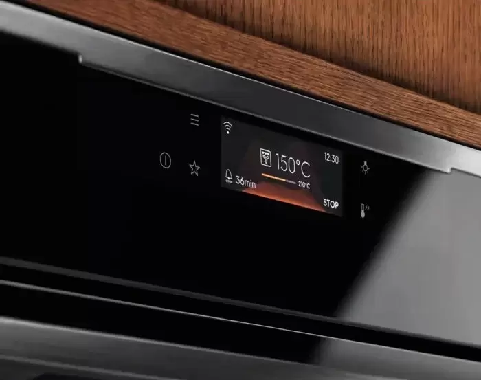 Духовой шкаф Electrolux KOFBH39H  фото 2
