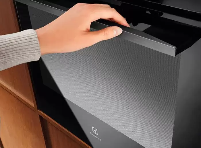 Духовой шкаф Electrolux KOFBH39H  фото 3