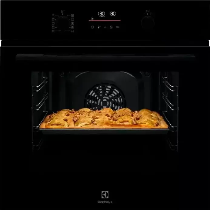 Electrolux KOFDP46BK