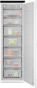 Морозильник Electrolux KUN7NE18S фото