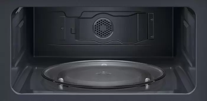 Микроволновая печь Electrolux KVMBE09X фото