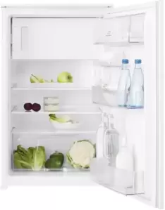 Мини-холодильник Electrolux LFB2AE88S1 фото