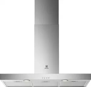 Вытяжка Electrolux LFT419X фото