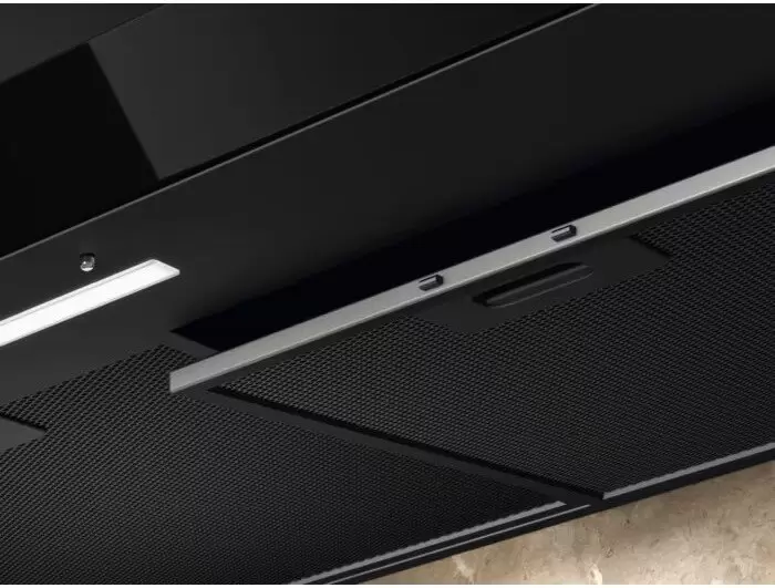 Кухонная вытяжка Electrolux LFT819K фото