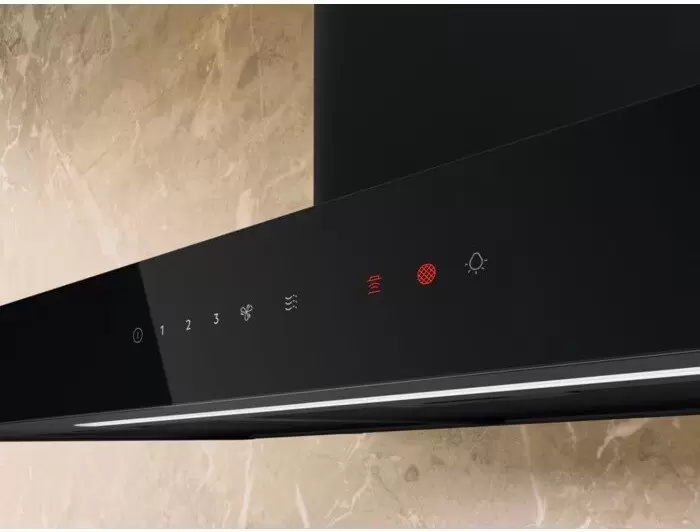 Кухонная вытяжка Electrolux LFT819K фото