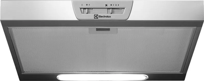 Вытяжка Electrolux LFU9215X фото