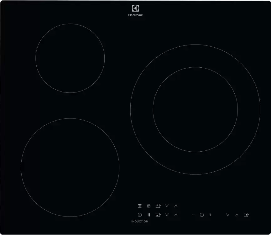 Electrolux LIT60336C