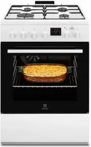 Electrolux LKK660222W