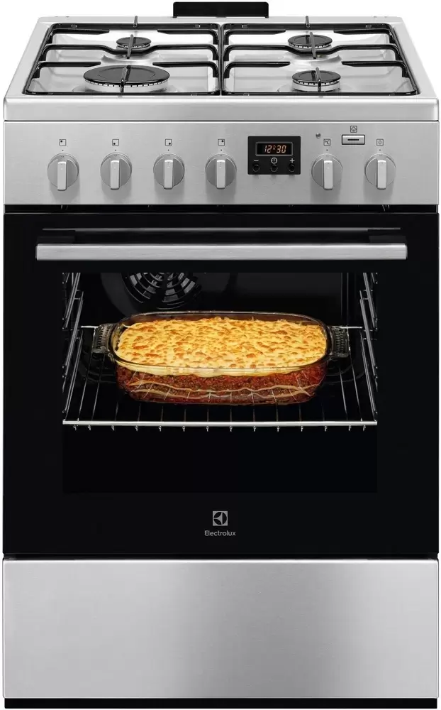 Electrolux LKK660222X