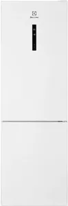 Холодильник Electrolux LNC7ME32W2 фото