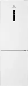 Холодильник Electrolux LNC7ME32W3 фото