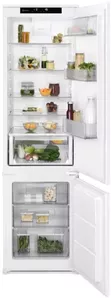 Холодильник Electrolux LNS8FF19S фото
