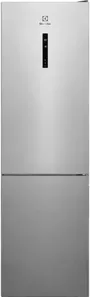 Холодильник Electrolux LNT7ME36X3 фото