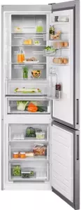 Холодильник Electrolux LNT8MC36X3 фото