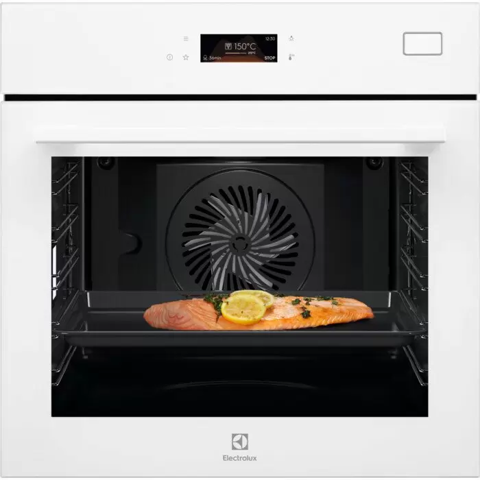 Electrolux LOB8S38V