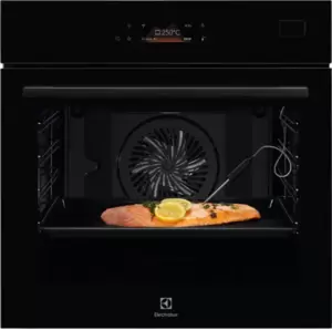 Духовой шкаф Electrolux LOB8S39WZ фото