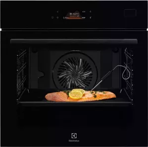 Электрический духовой шкаф Electrolux LOB8S39Z фото