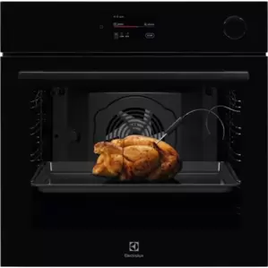 Духовой шкаф Electrolux LOC9P3XZ фото