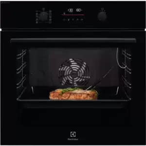 Духовой шкаф Electrolux LOD6C77WZ фото