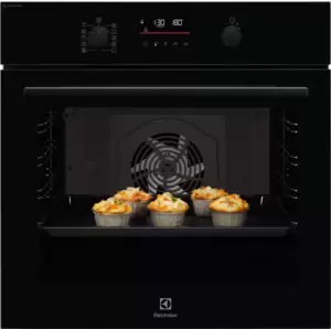Electrolux LOD6F77WZ