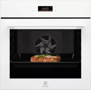 Духовой шкаф Electrolux LOE8F38V фото