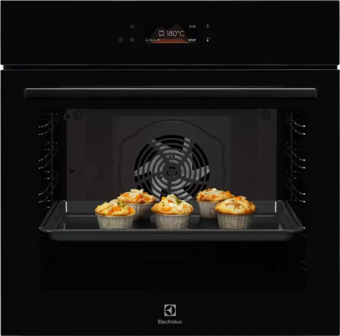 Electrolux LOE8F38Z